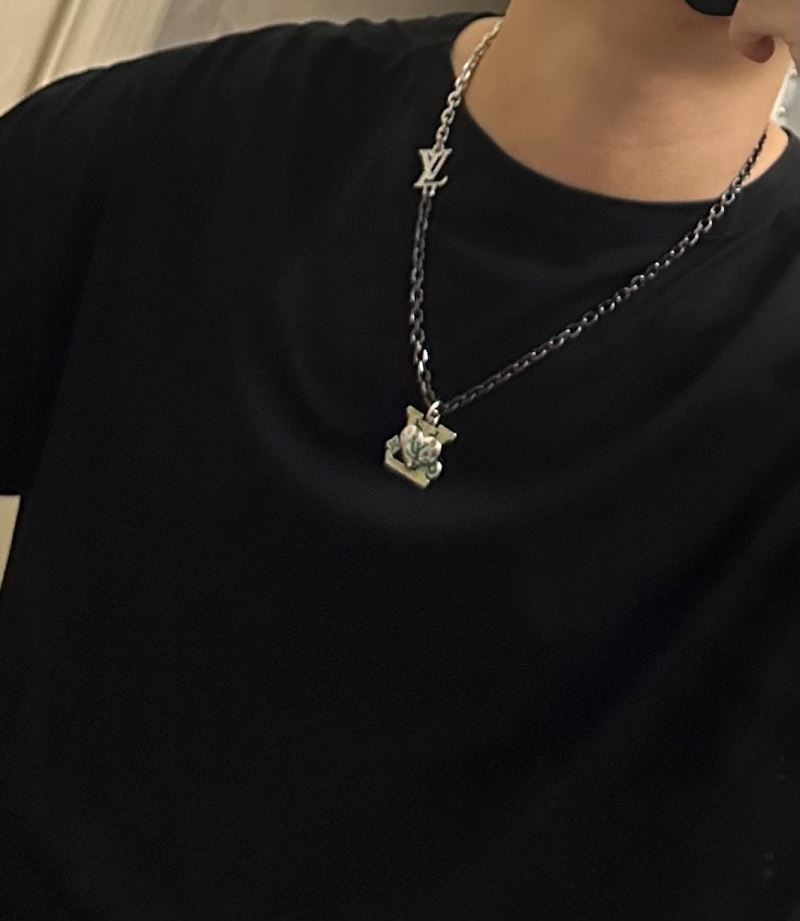 LV Necklaces